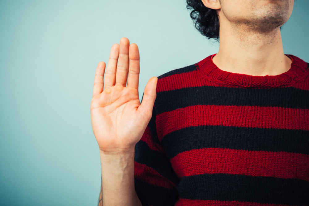 Account Managers' Pledge