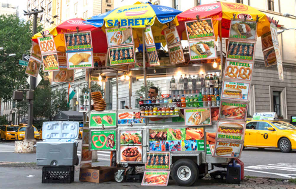 Strategic Agency or Vendor