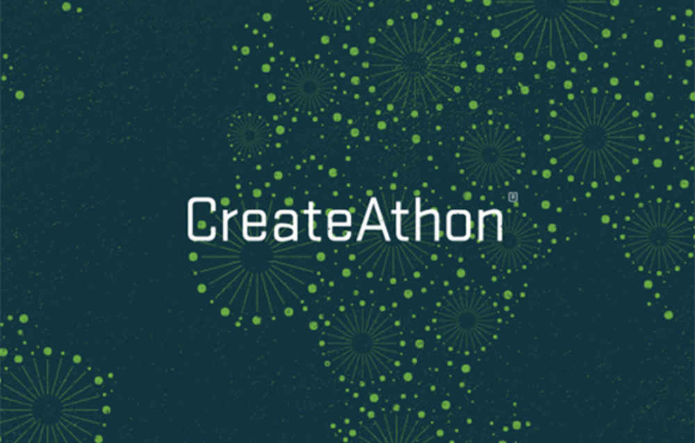 CreateAthon