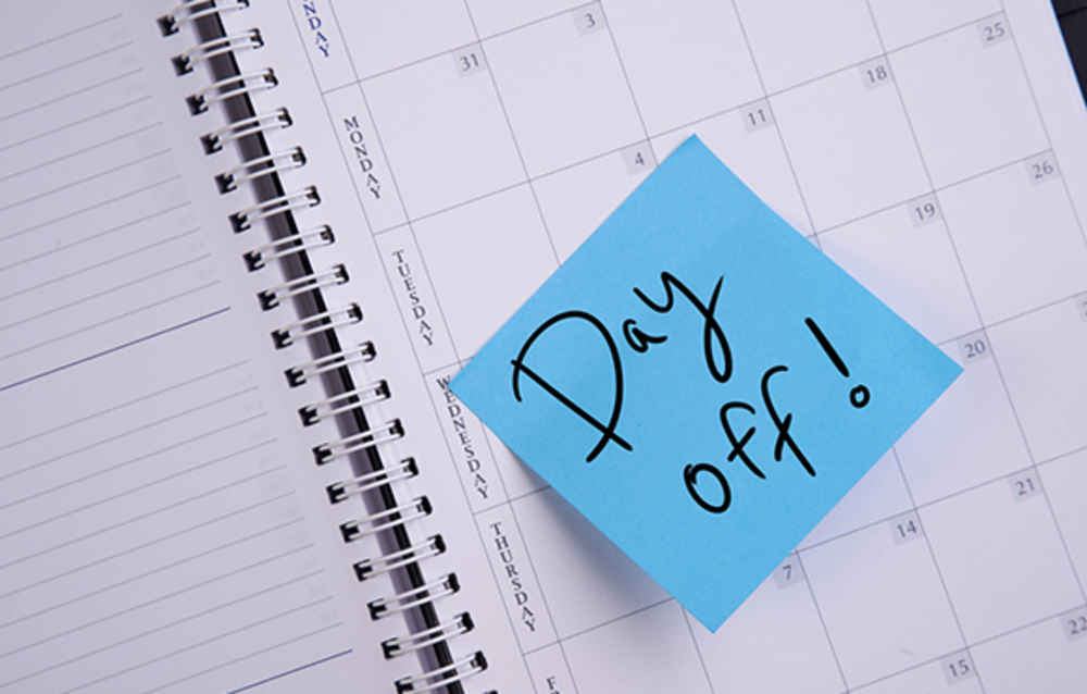 PTO vs. Sick Days: Signaling Trust, Managing Negative Behavior