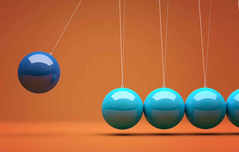 Is the Pendulum Swinging Back Toward Traditional Media?