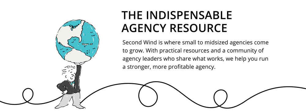 The Indispensable Agency Resource