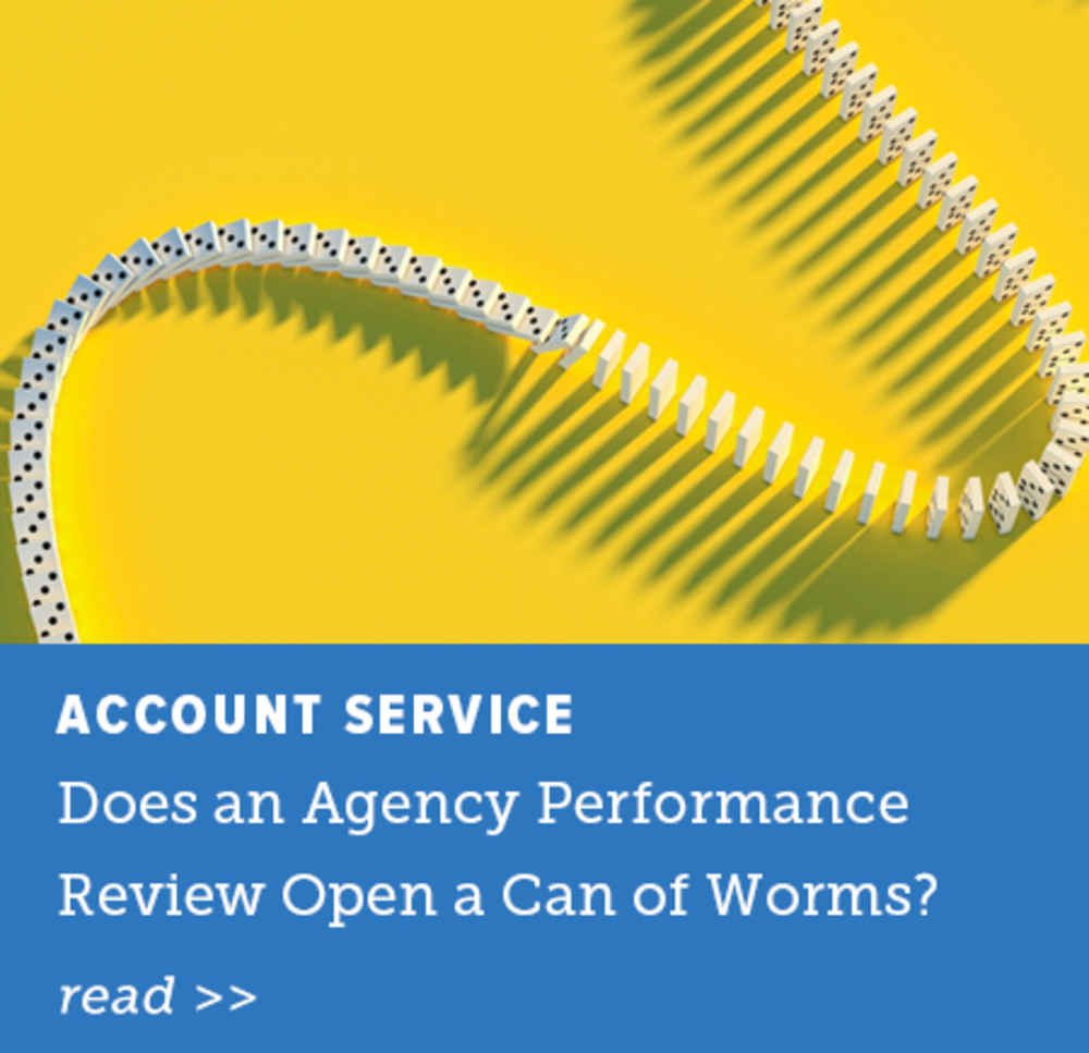 Agency Performance Review