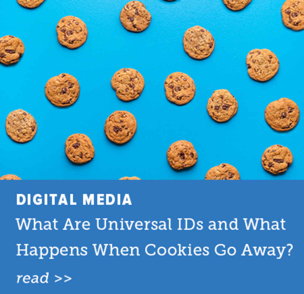 What Happens When Cookies Go Away?