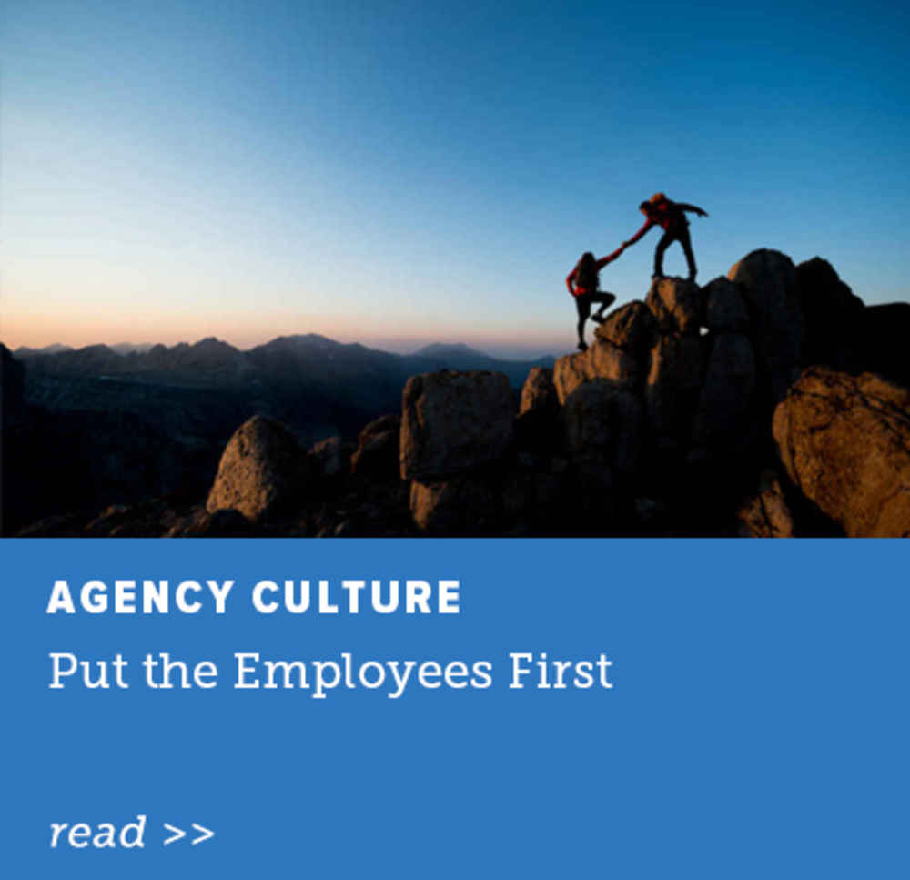 Put Employees First