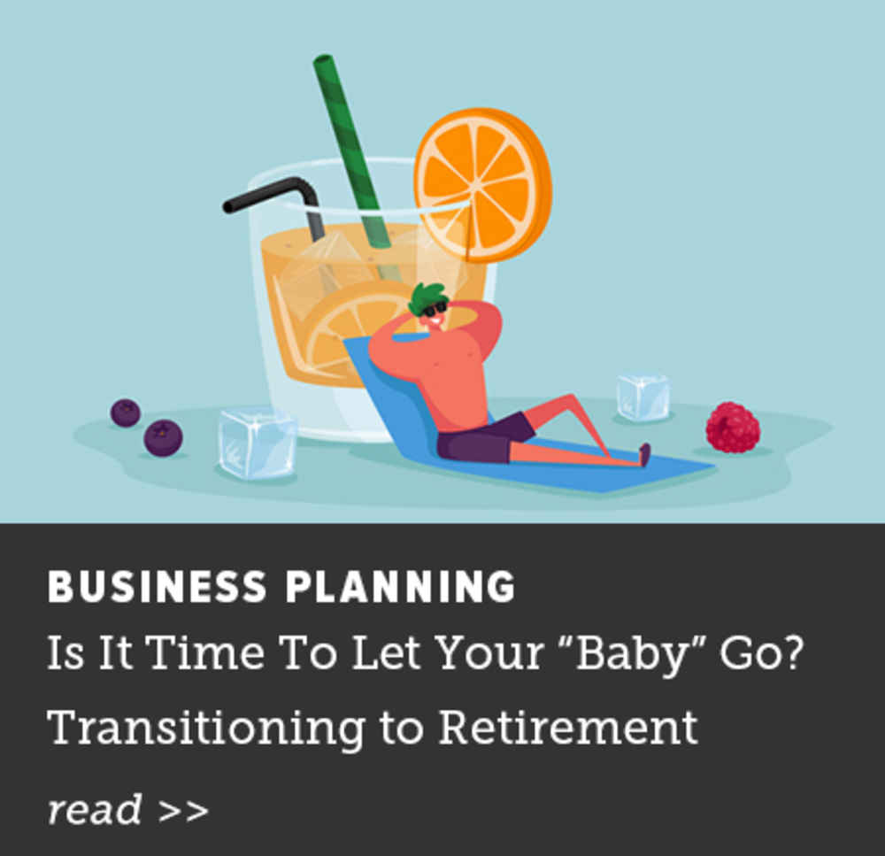 s It Time to Let Your Baby Go?