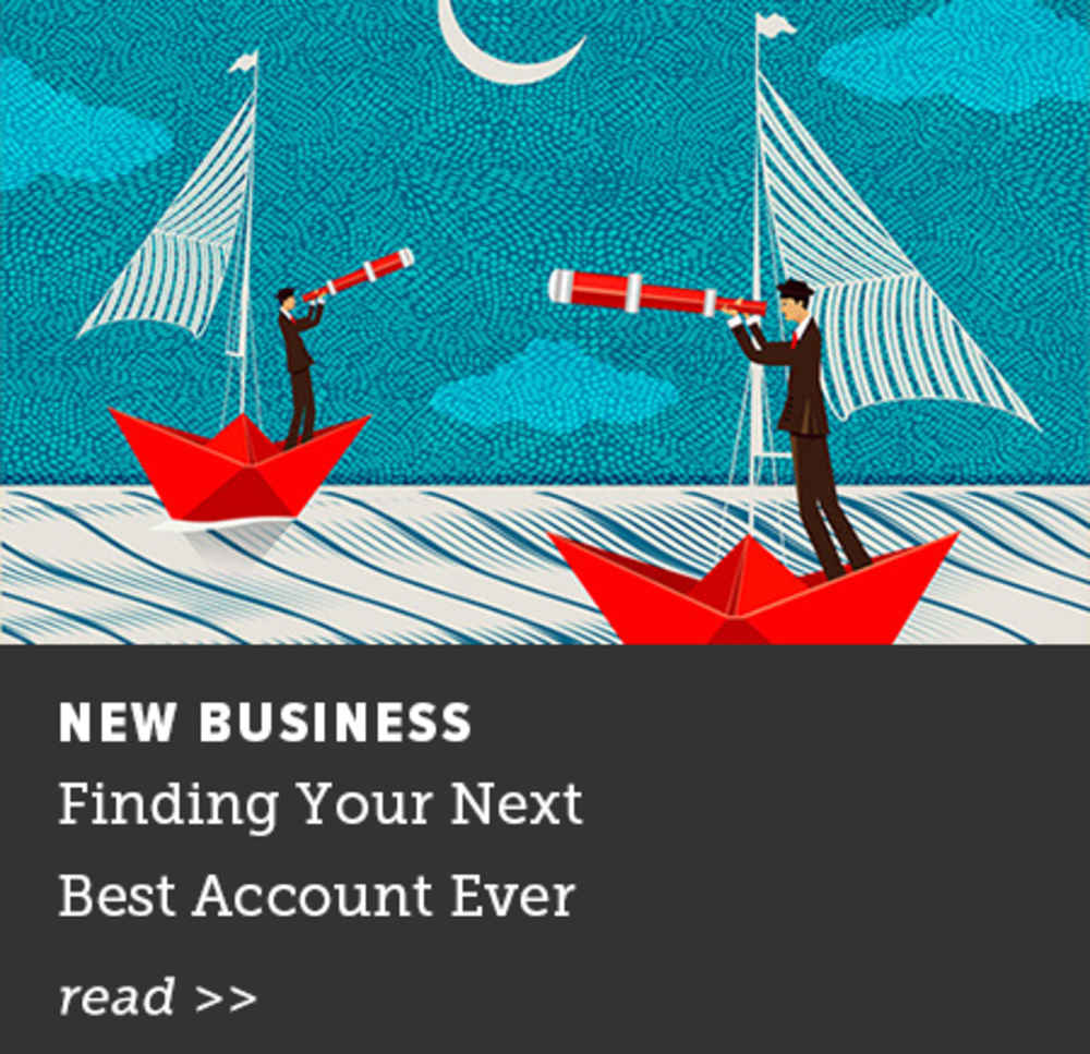 Finding Your Next Best Account Ever