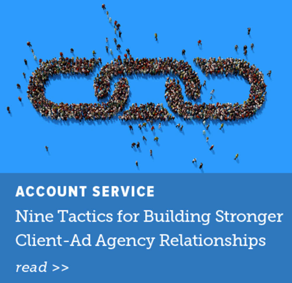 Nine Tactics for Stronger Relationships