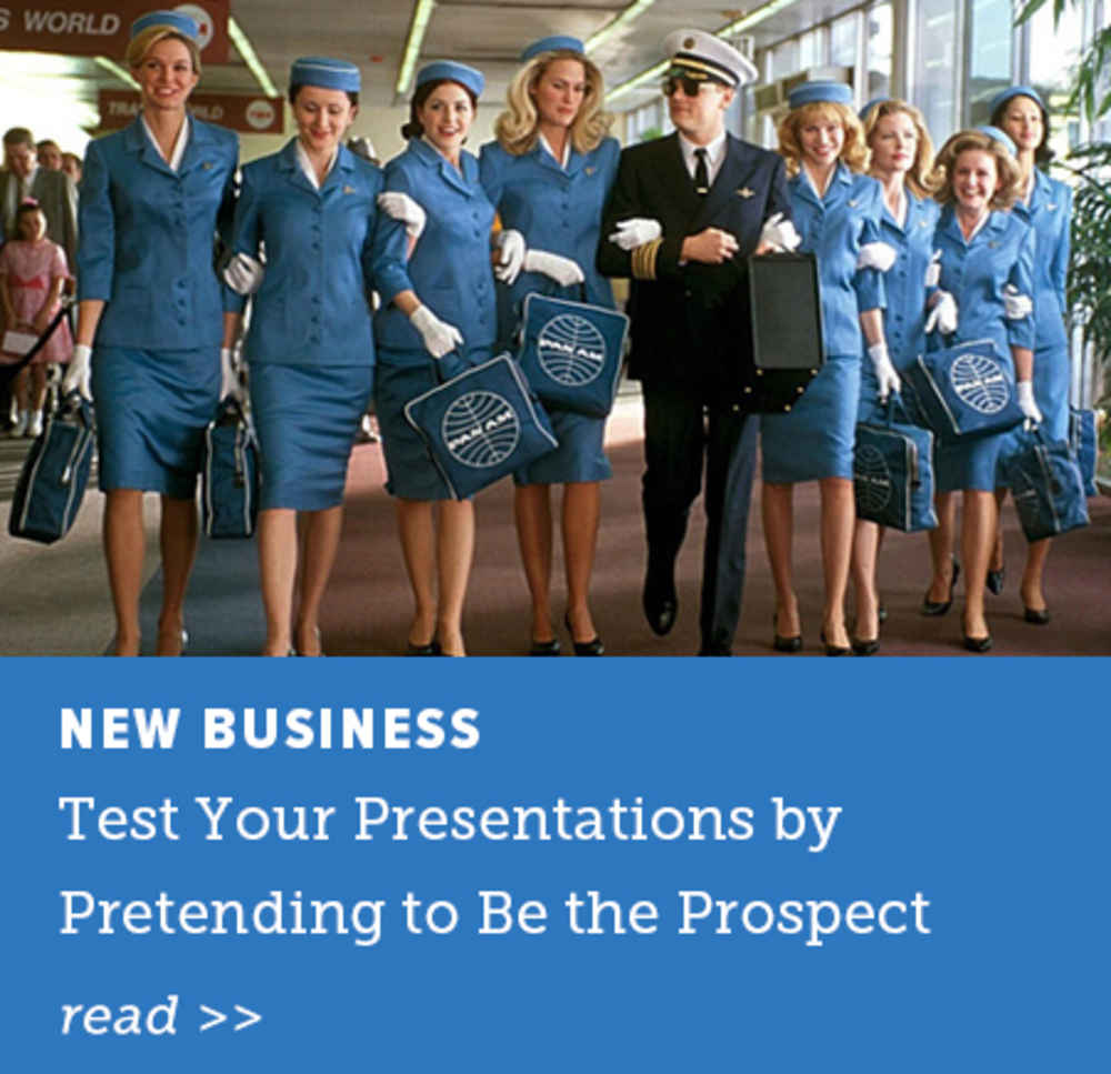 Test Your Presentations