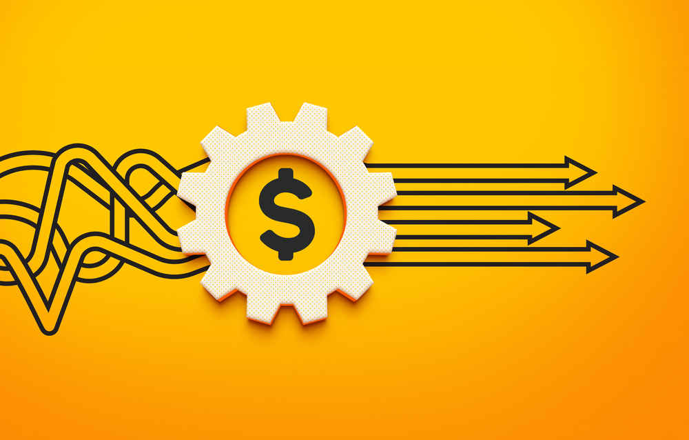 Workflow and Efficiency